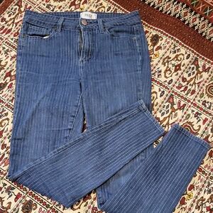 Paige Hoxton Ultra Skinny Women's Jeans 28